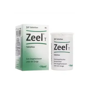 Heel Zeel