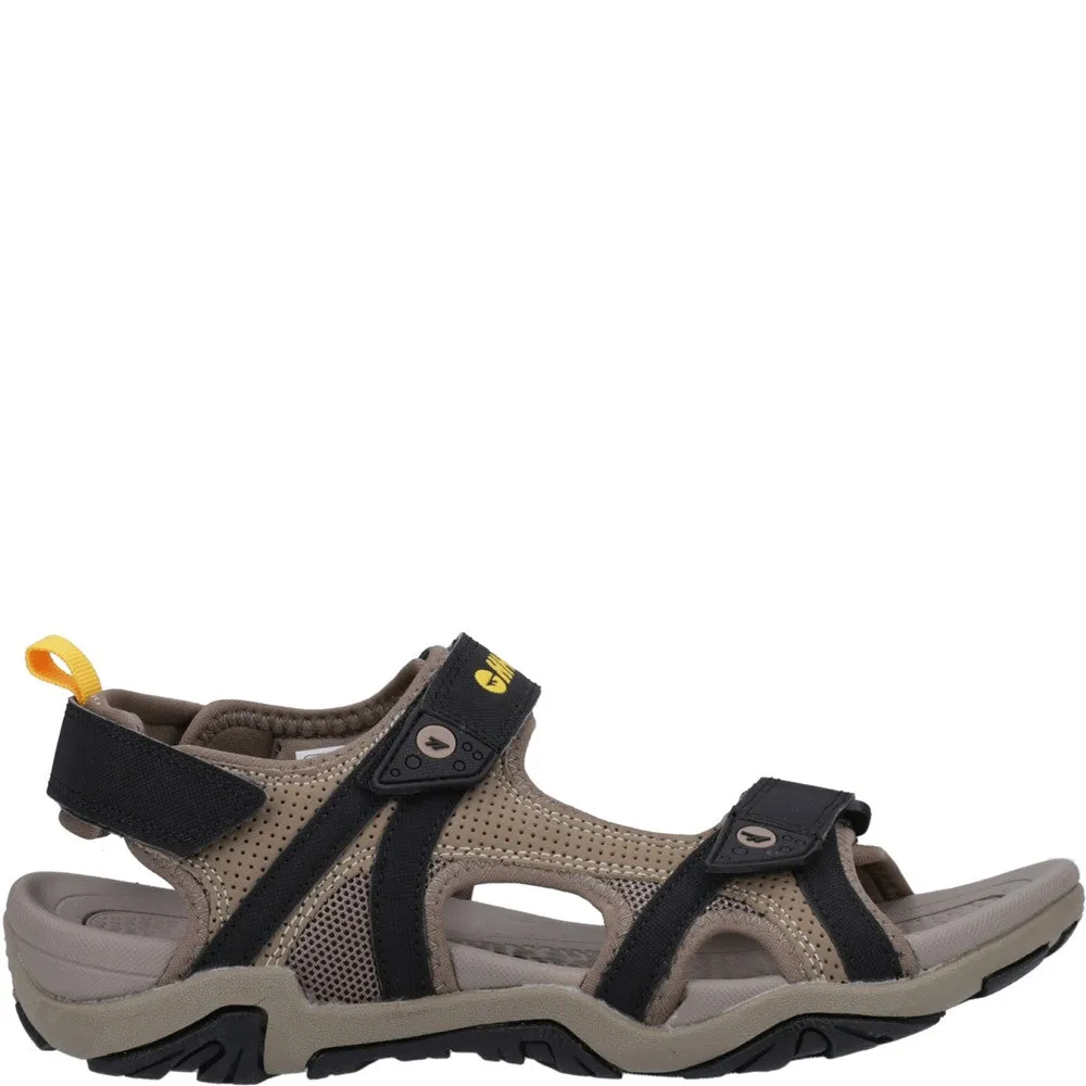 Hi-Tec Crater Sandal