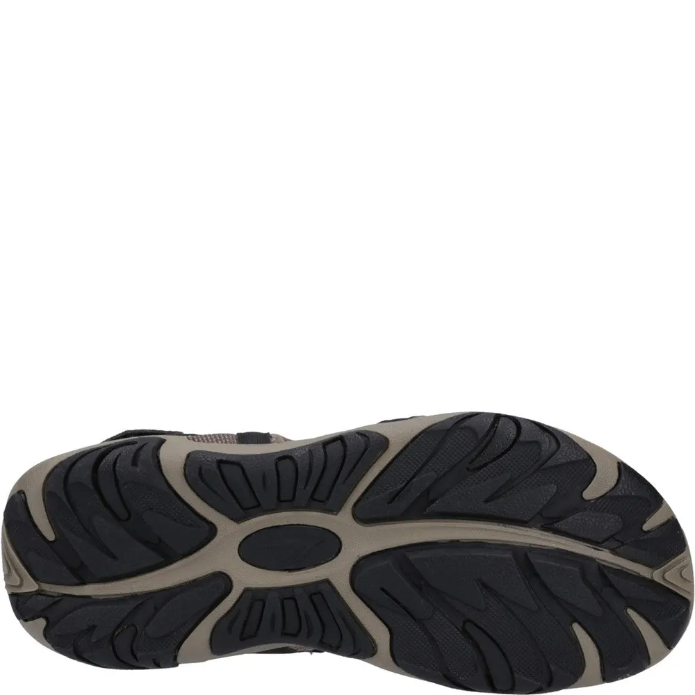 Hi-Tec Crater Sandal