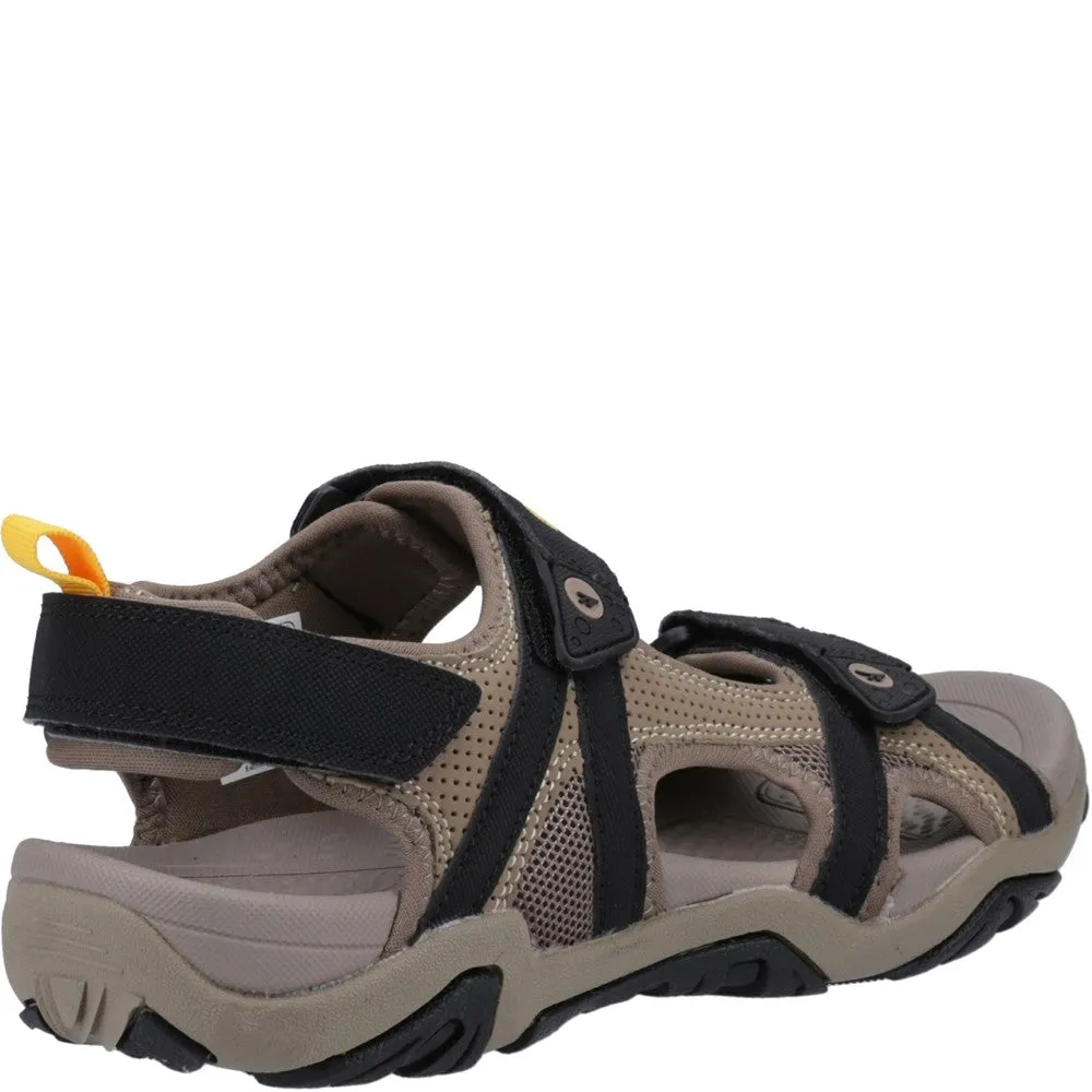 Hi-Tec Crater Sandal