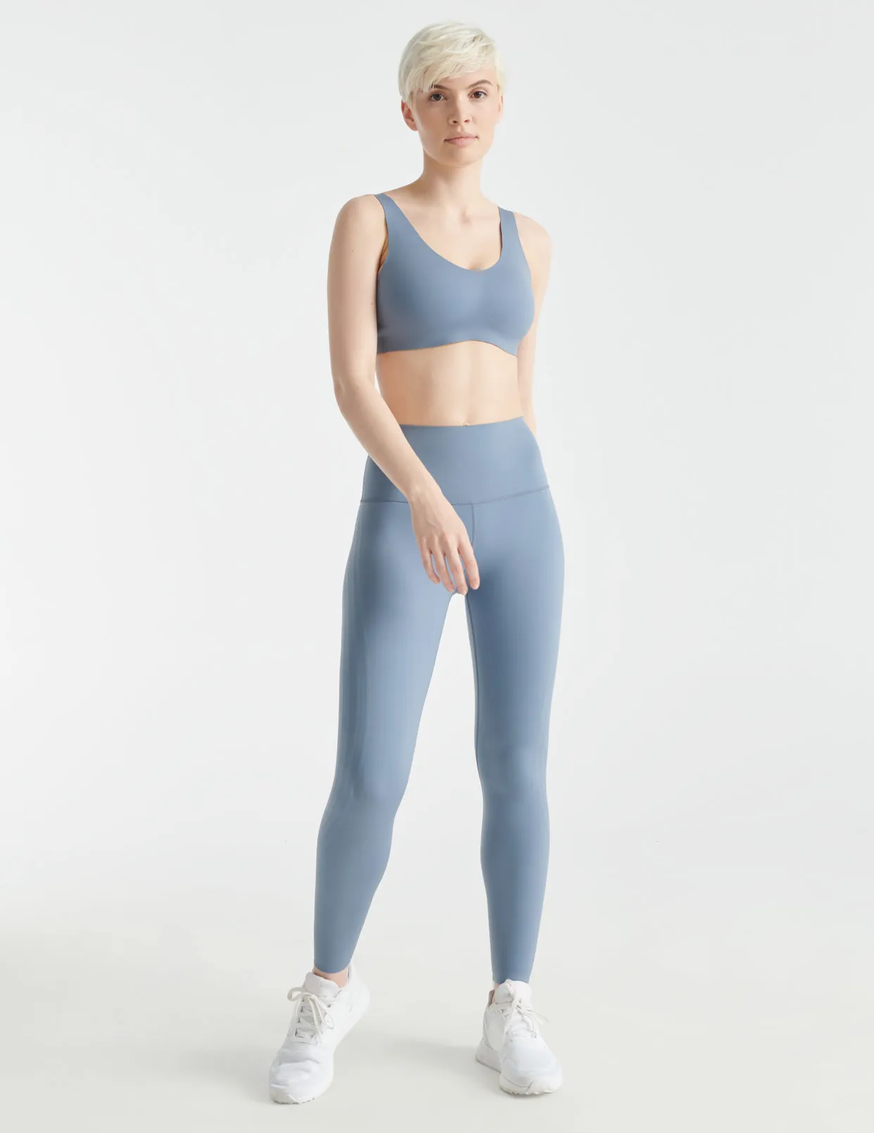 HiTouch™️ High Rise Legging