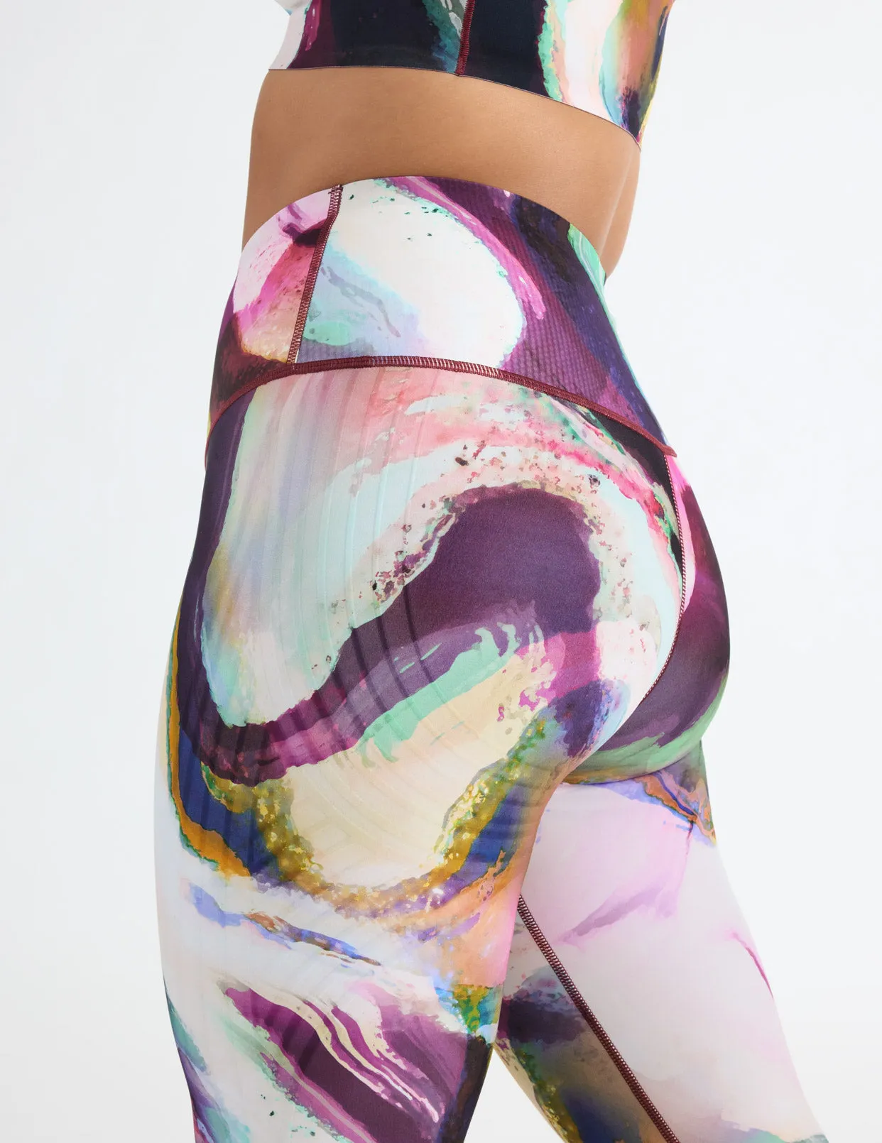 HiTouch™️ High Rise Legging