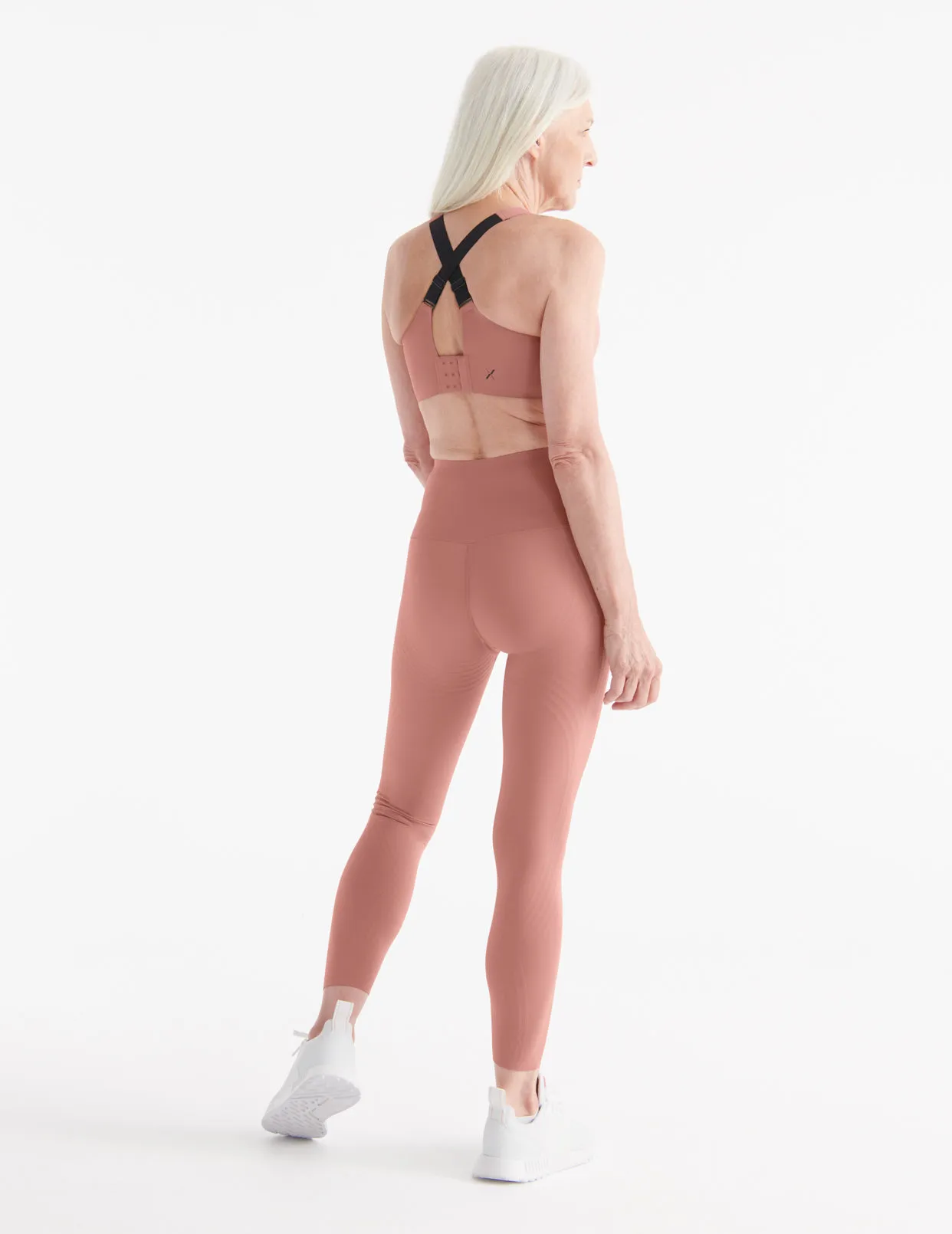 HiTouch™️ High Rise Legging