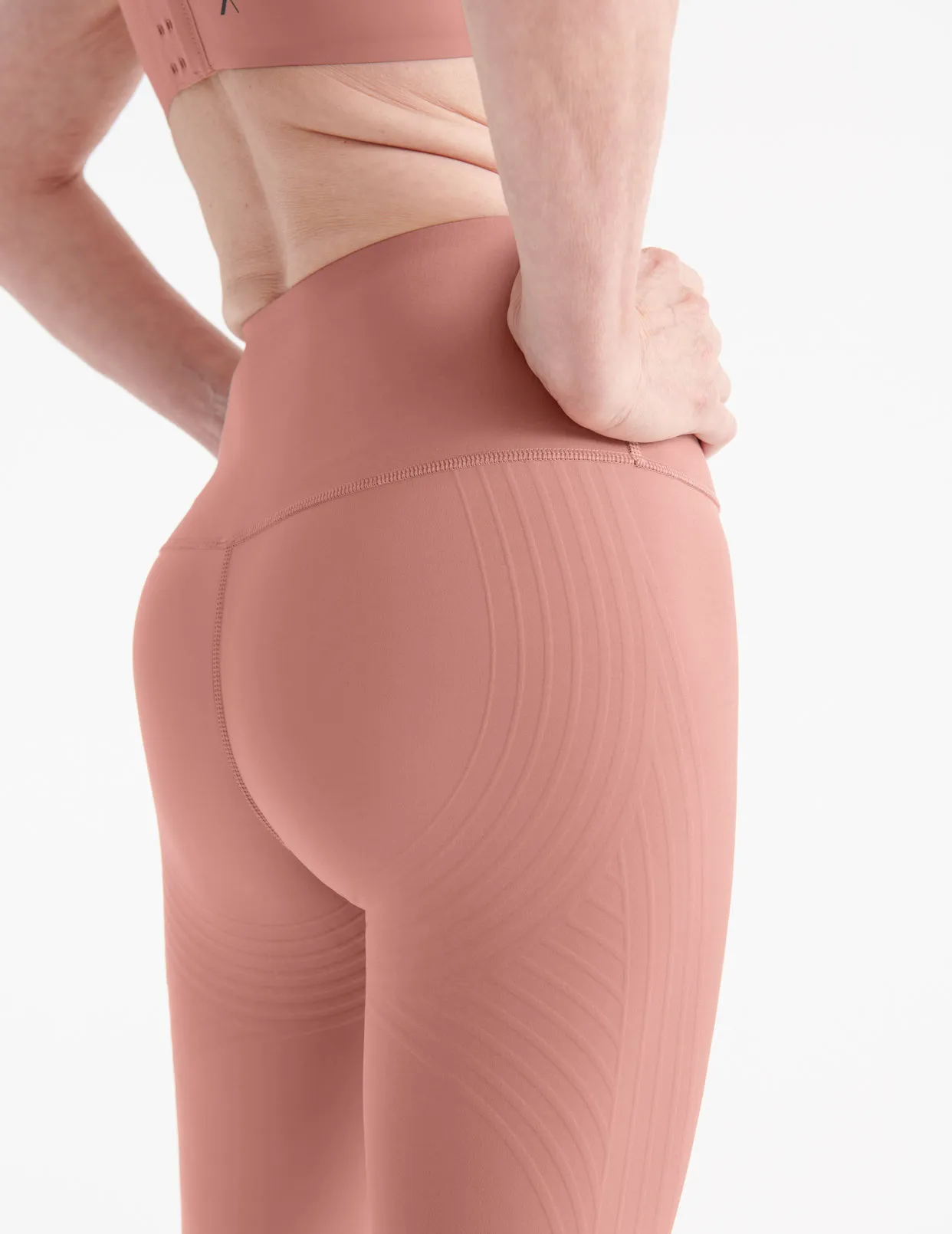 HiTouch™️ High Rise Legging