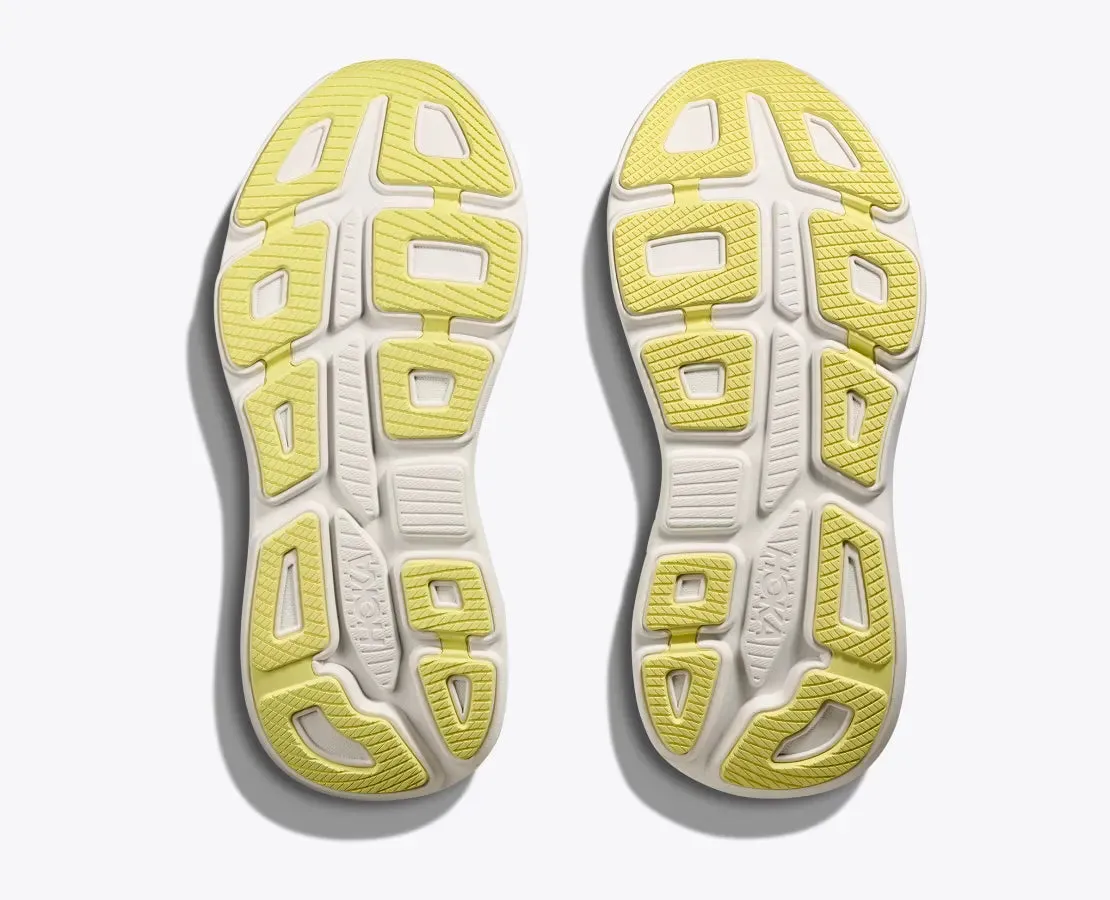 HOKA Women's Bondi 9 - Blue Spark/Mint Fluorite