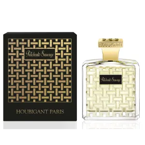 Houbigant Patchouli Sauvage Perfume For Unisex EDP 100ml