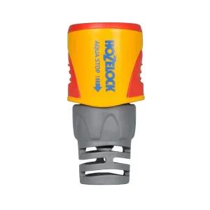 Hozelock Aquastop Connector Soft Touch