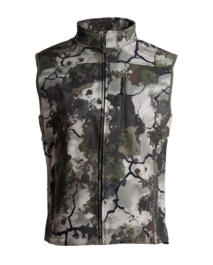 Hunter Soft Shell Vest