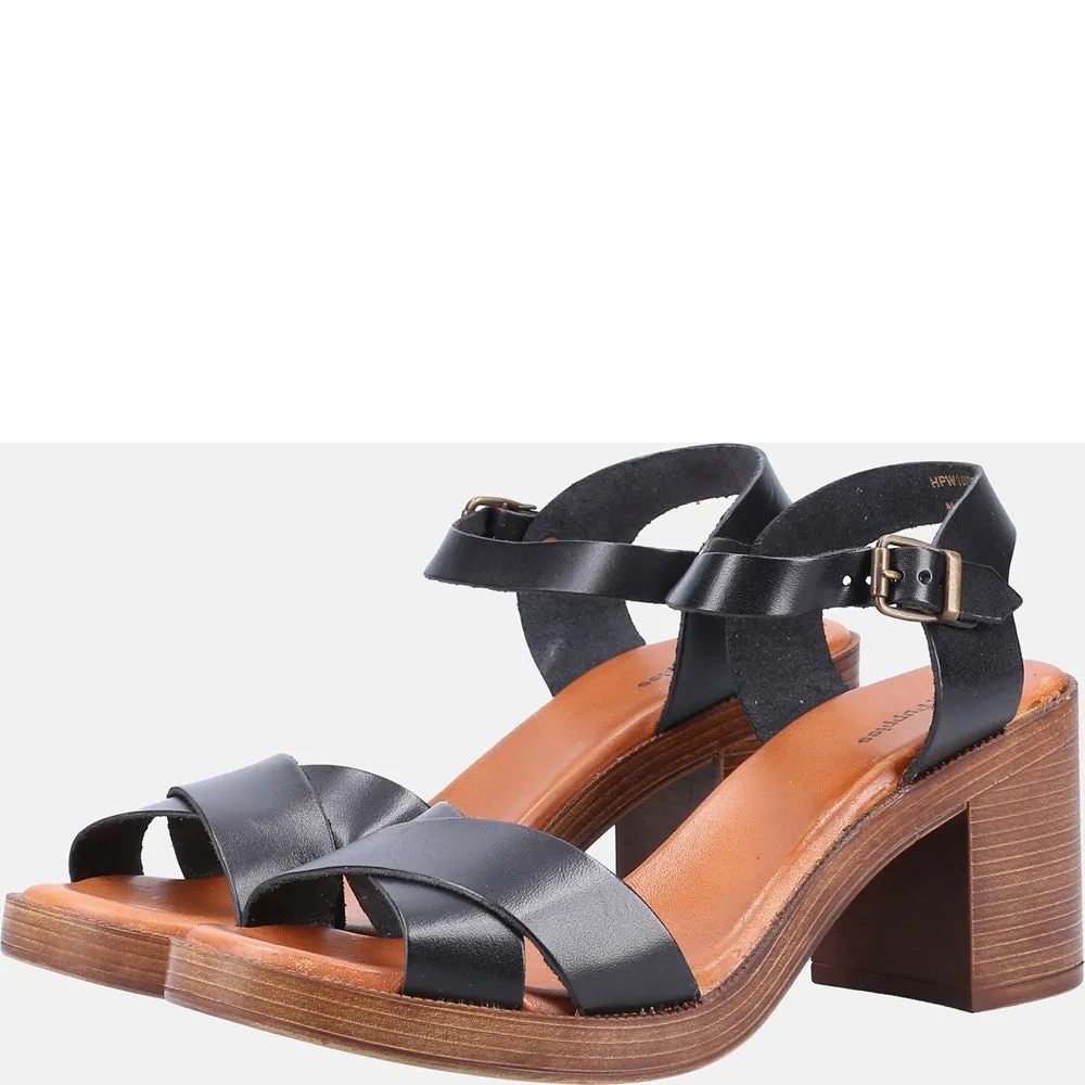 Hush Puppies Georgia Sandal