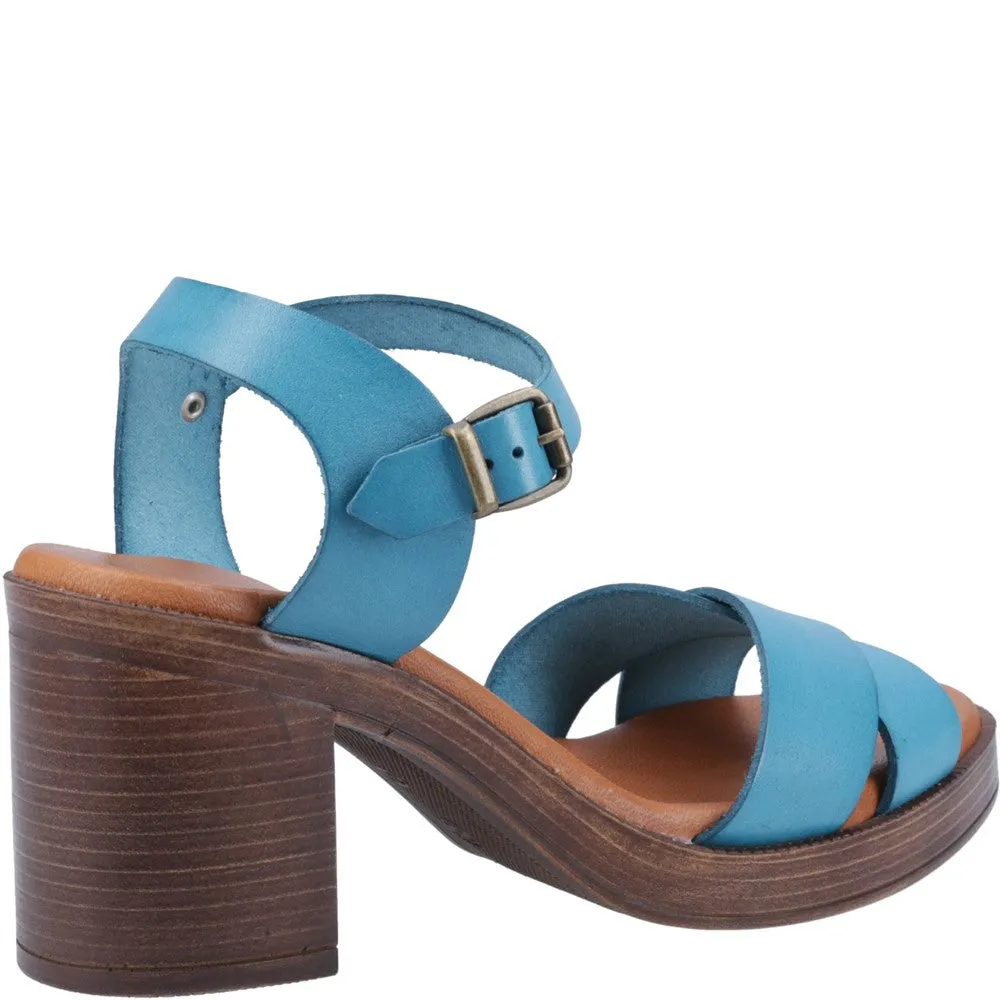 Hush Puppies Georgia Sandal