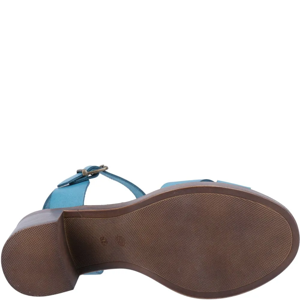 Hush Puppies Georgia Sandal