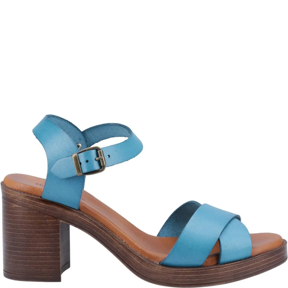 Hush Puppies Georgia Sandal