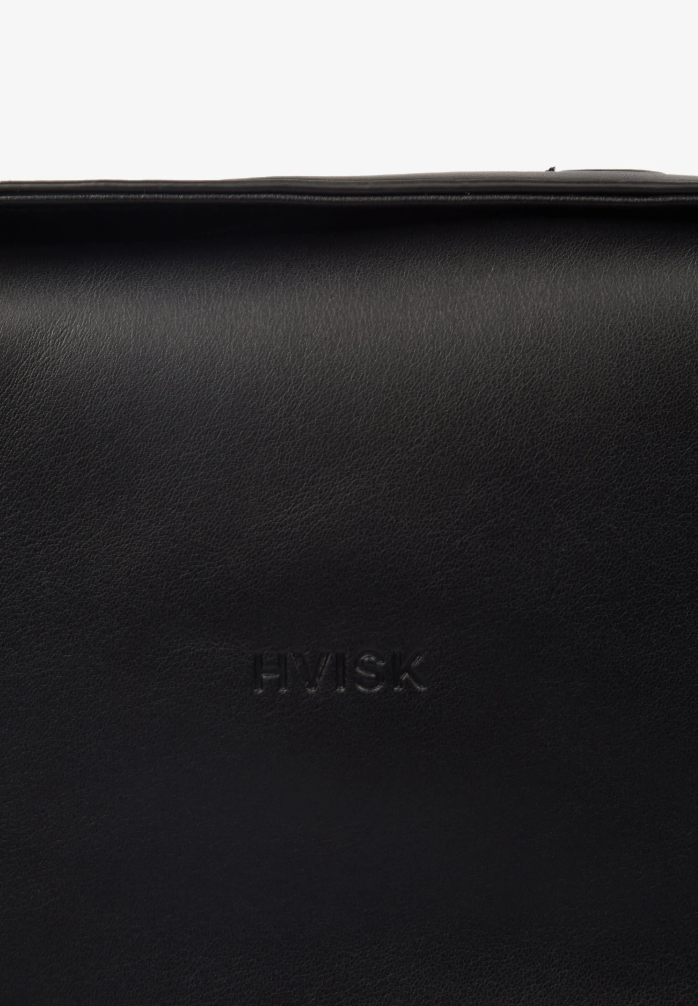 HVISK | NOTE SOFT STRUCTURE