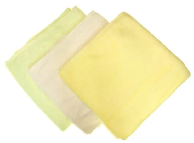 Imagine Stretchy Bamboo Flats - 3 Pack