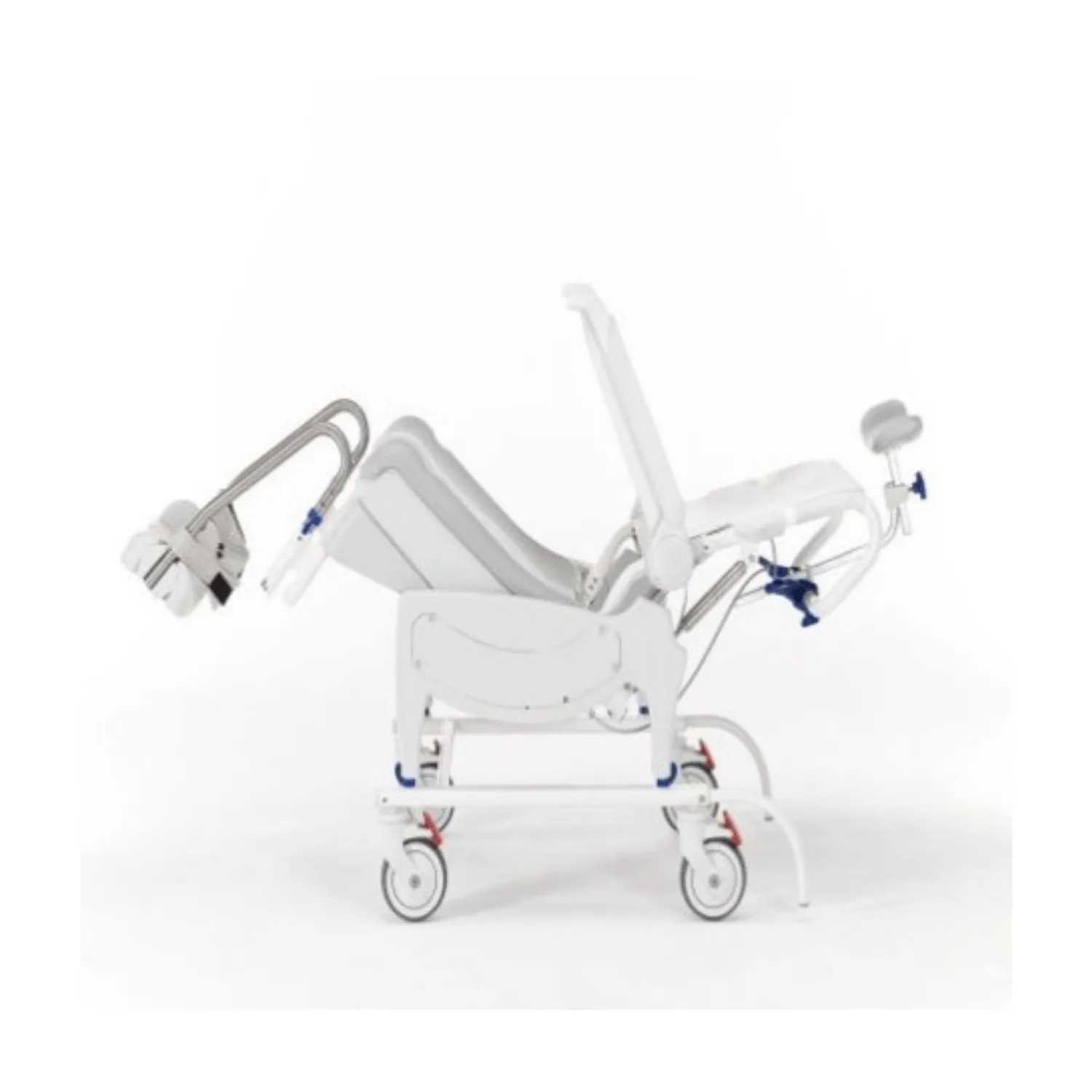 Invacare Aquatec Ocean Ergo VIP Shower Commode