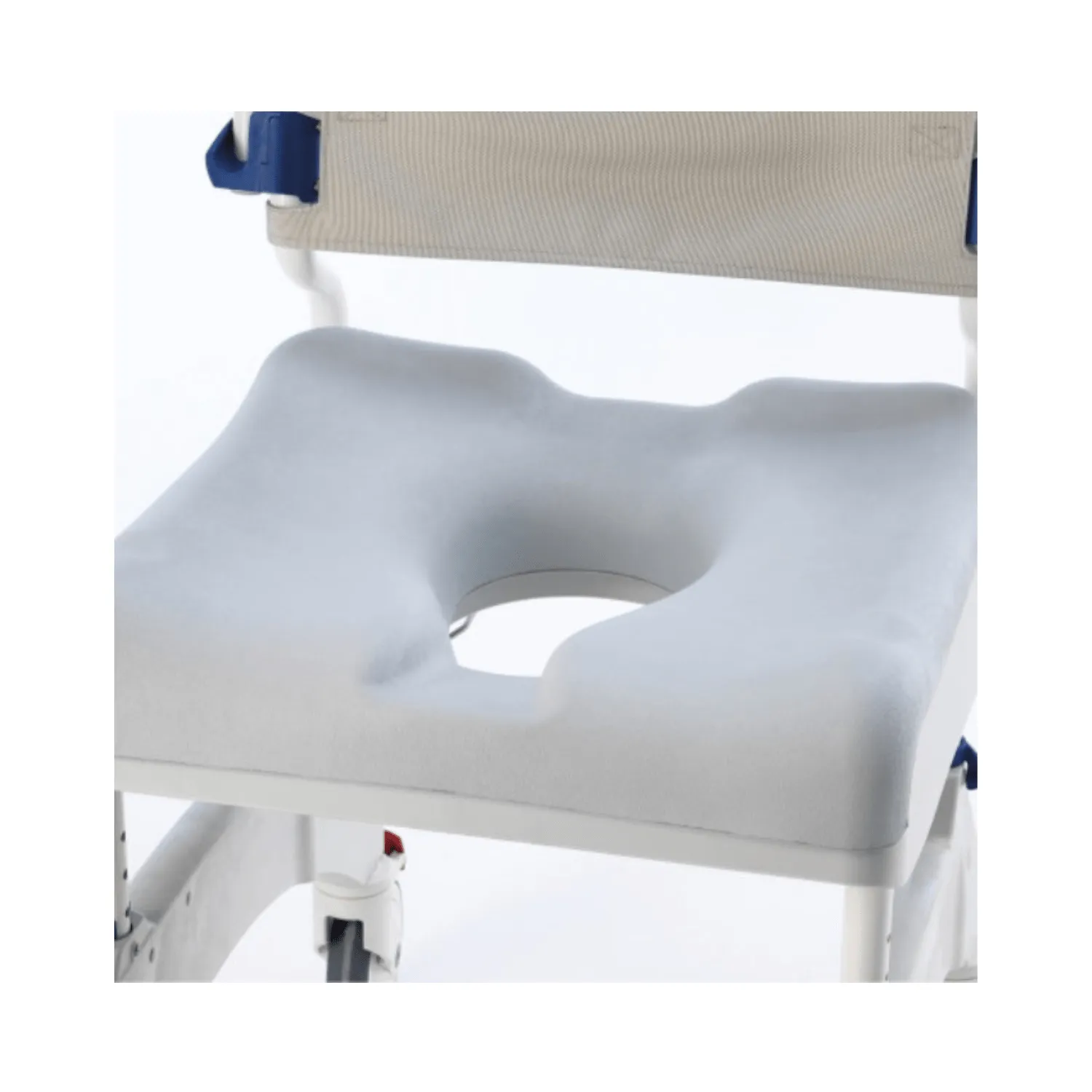 Invacare Aquatec Ocean Ergo VIP Shower Commode