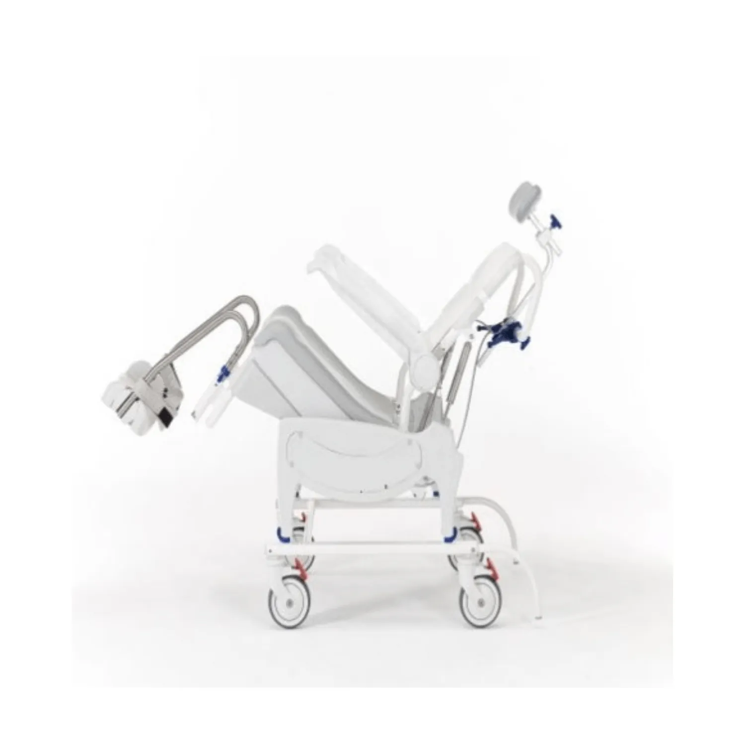 Invacare Aquatec Ocean Ergo VIP Shower Commode