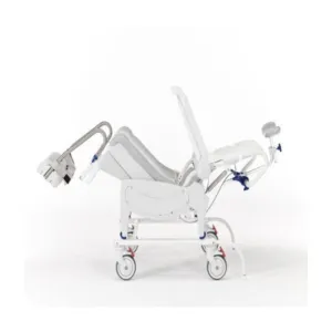 Invacare Aquatec Ocean Ergo VIP Shower Commode