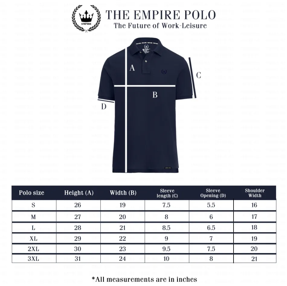 Ivory champagne Polo