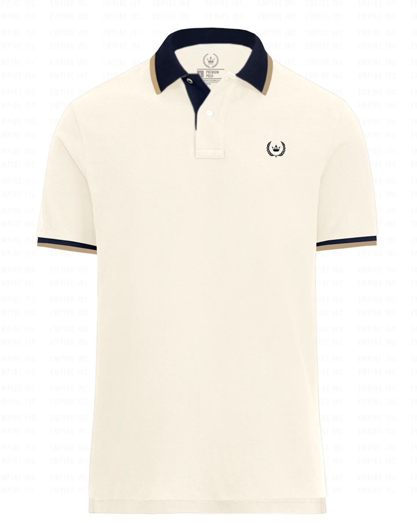 Ivory champagne Polo