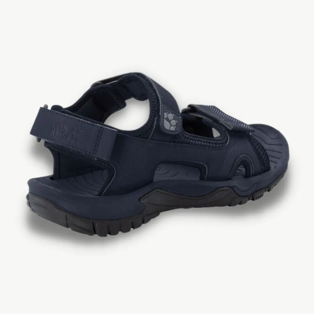 jack wolfskin Lakewood Cruise Men's Sandals