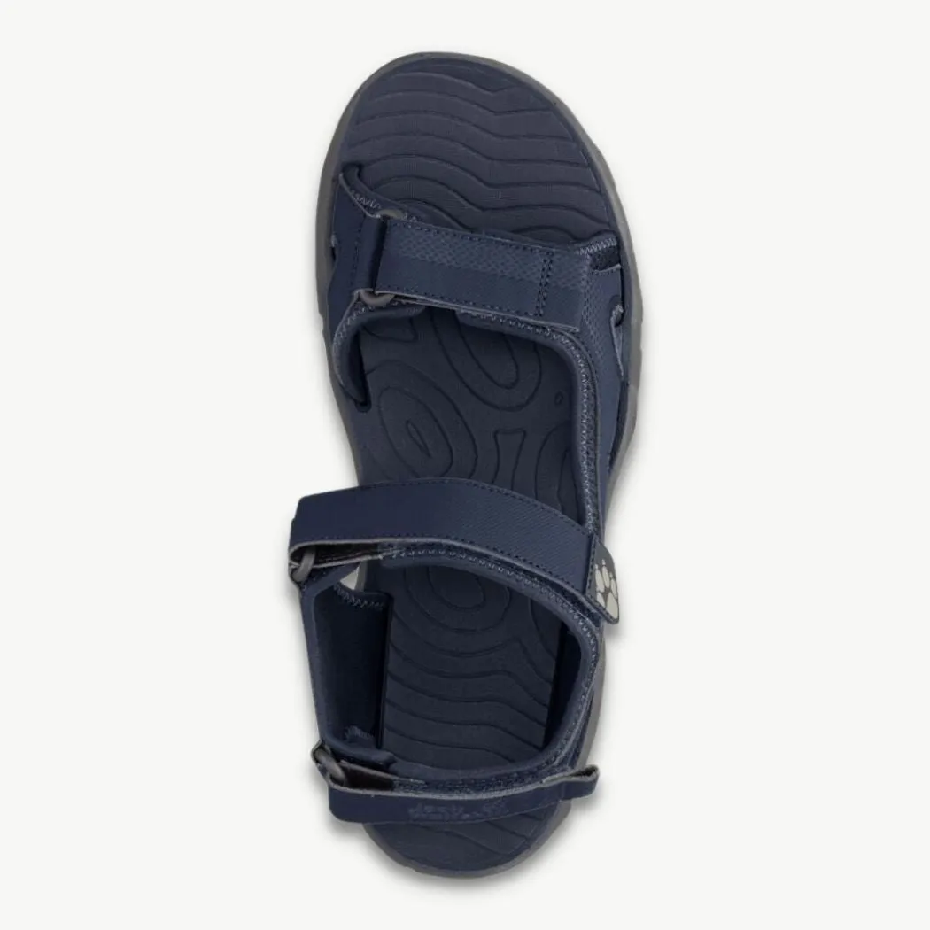 jack wolfskin Lakewood Cruise Men's Sandals