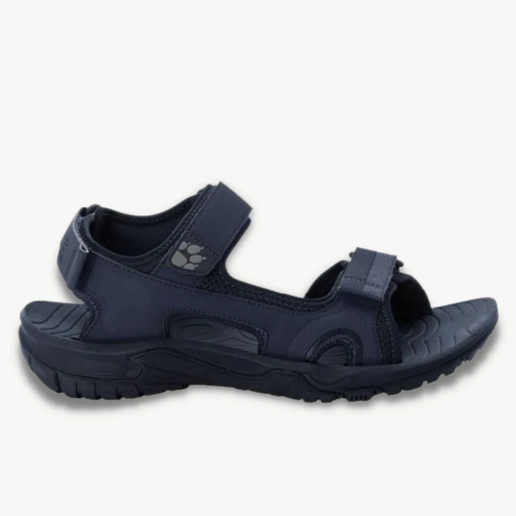 jack wolfskin Lakewood Cruise Men's Sandals