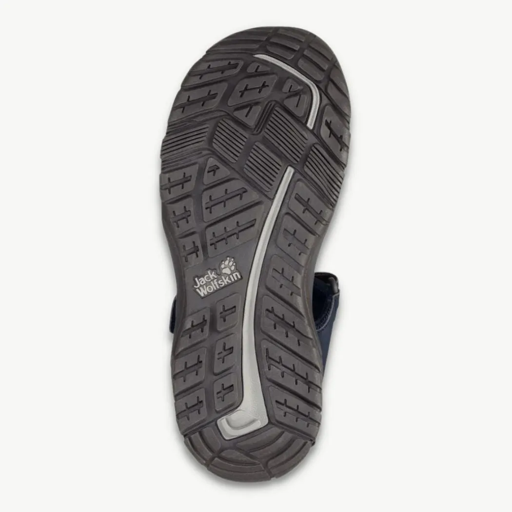 jack wolfskin Lakewood Cruise Men's Sandals