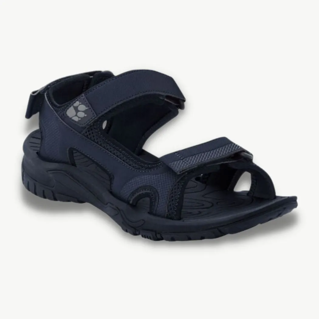 jack wolfskin Lakewood Cruise Men's Sandals