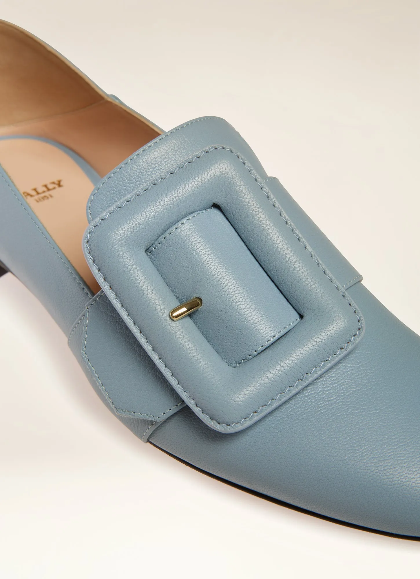 Janelle.Puffy - Slipper