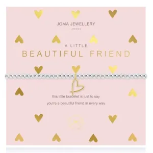 Joma Beautiful Friend Bracelet