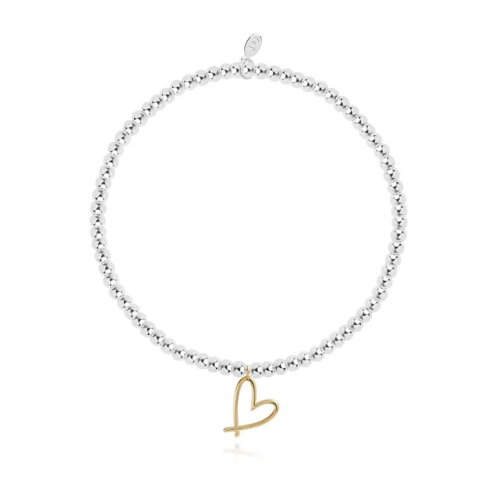 Joma Beautiful Friend Bracelet