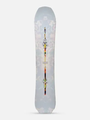 K2 Almanac Snowboard 2025