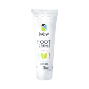 Kalaya Foot Cream 100g