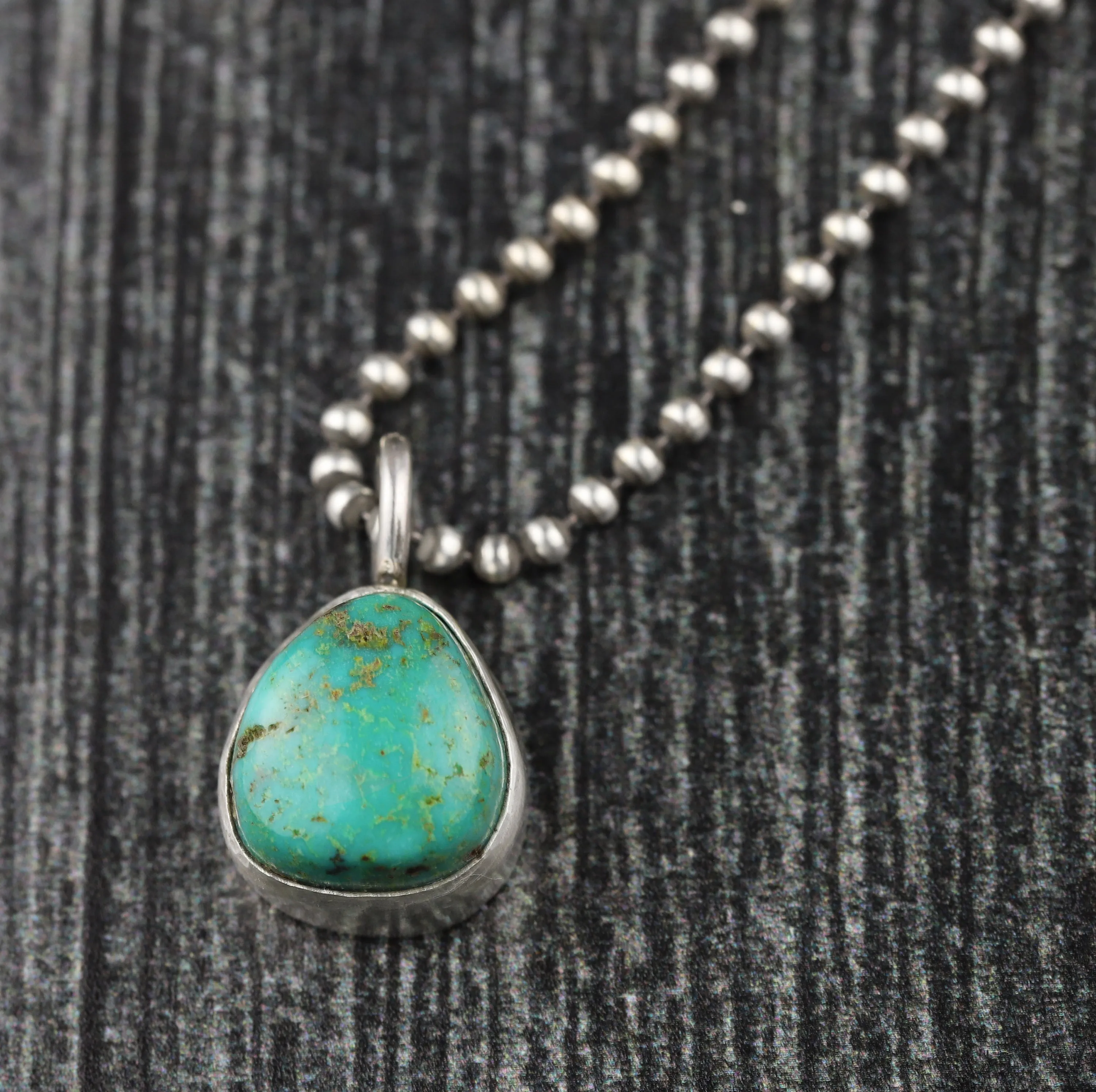 Kingman Layering Necklace No.2