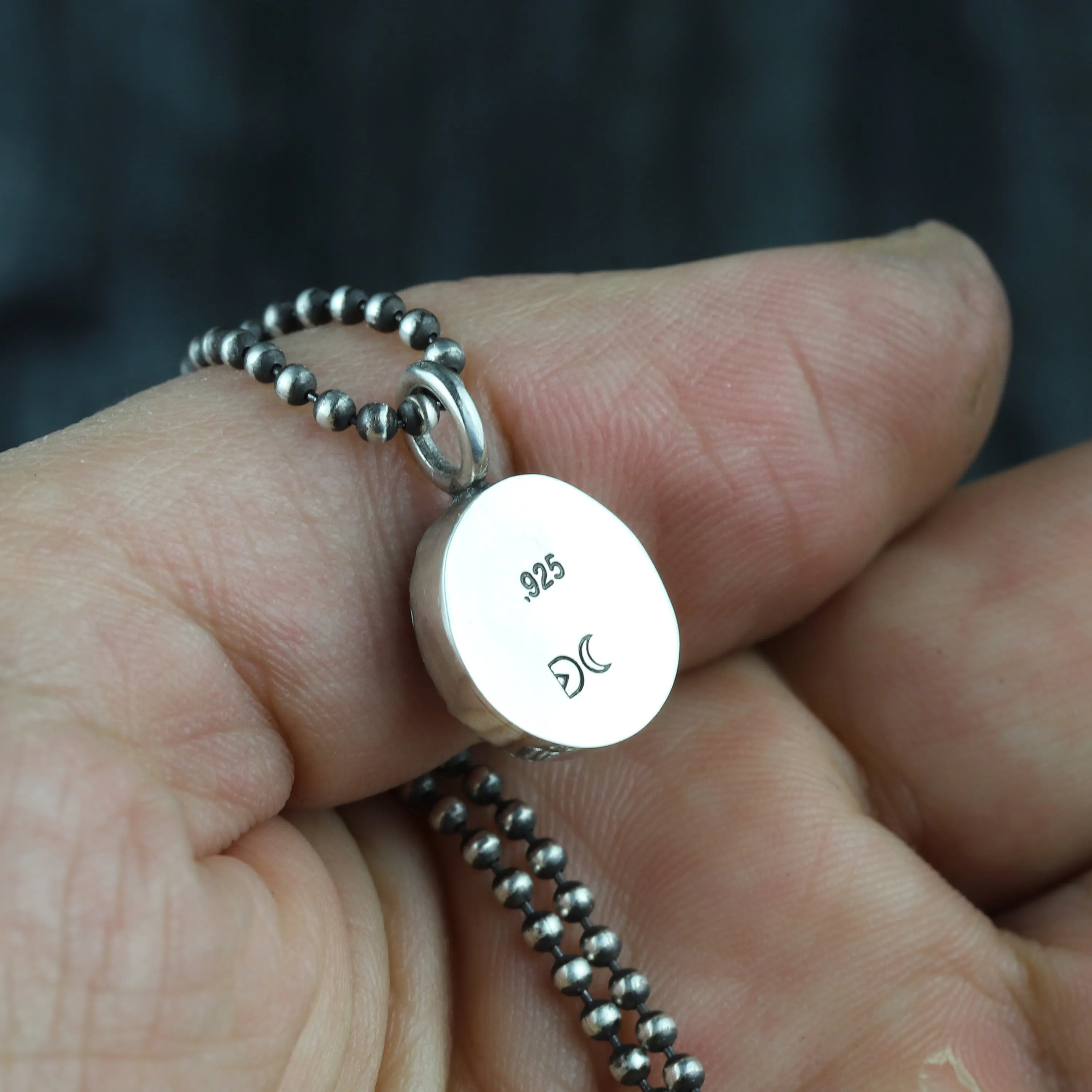 Kingman Layering Necklace No.3