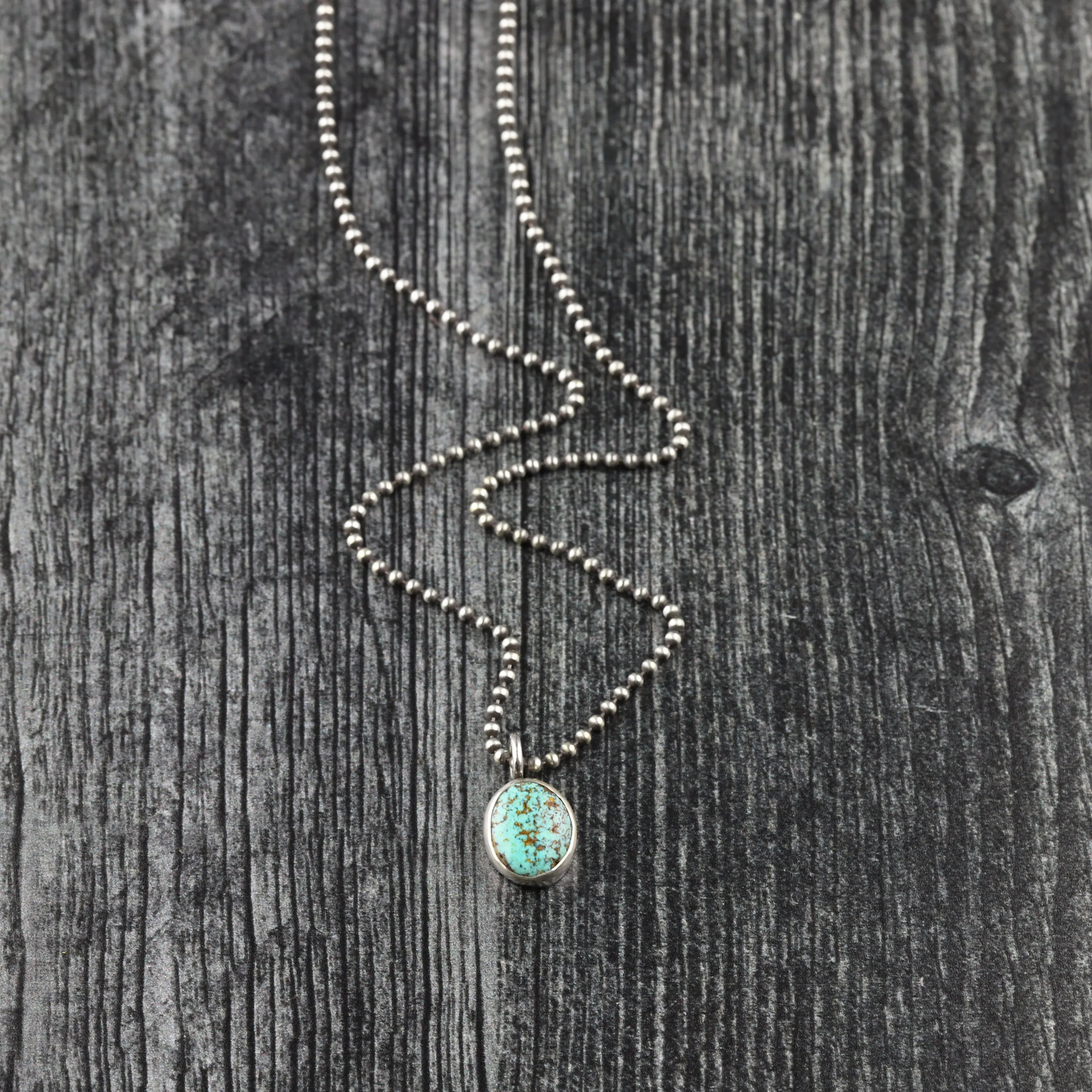 Kingman Layering Necklace No.3