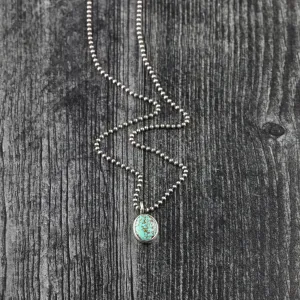 Kingman Layering Necklace No.3