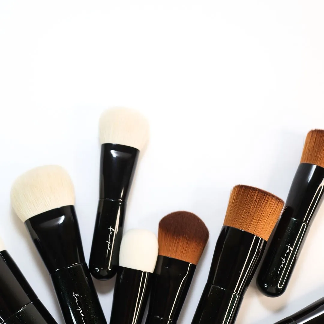 Koyudo [F-04] Mineral Brush, Fupa Series