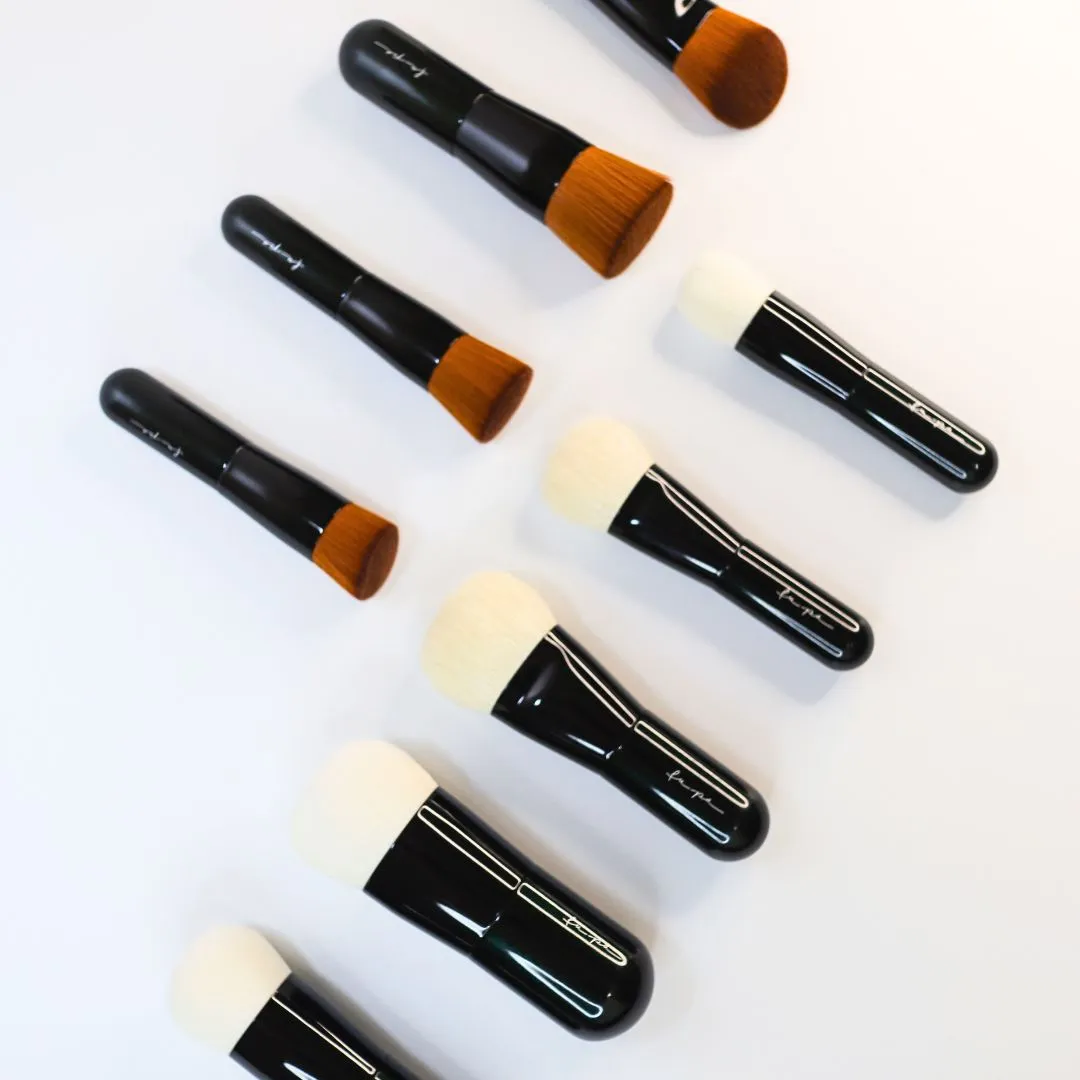 Koyudo [F-04] Mineral Brush, Fupa Series