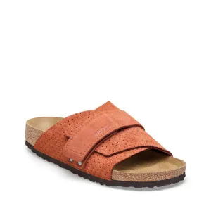 Kyoto Mens Burnt Orange