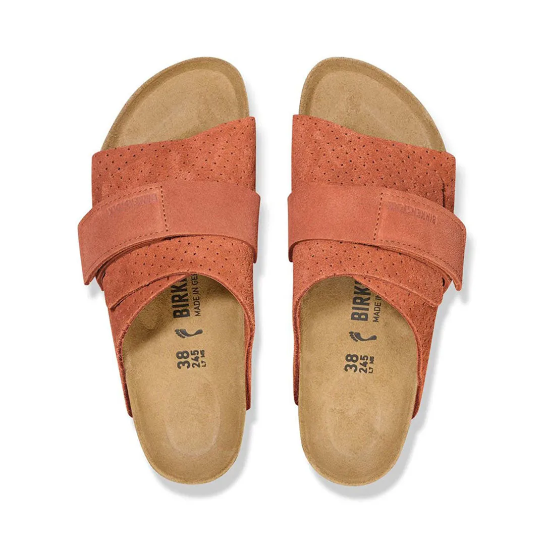 Kyoto Mens Burnt Orange