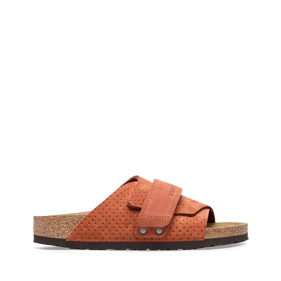 Kyoto Mens Burnt Orange