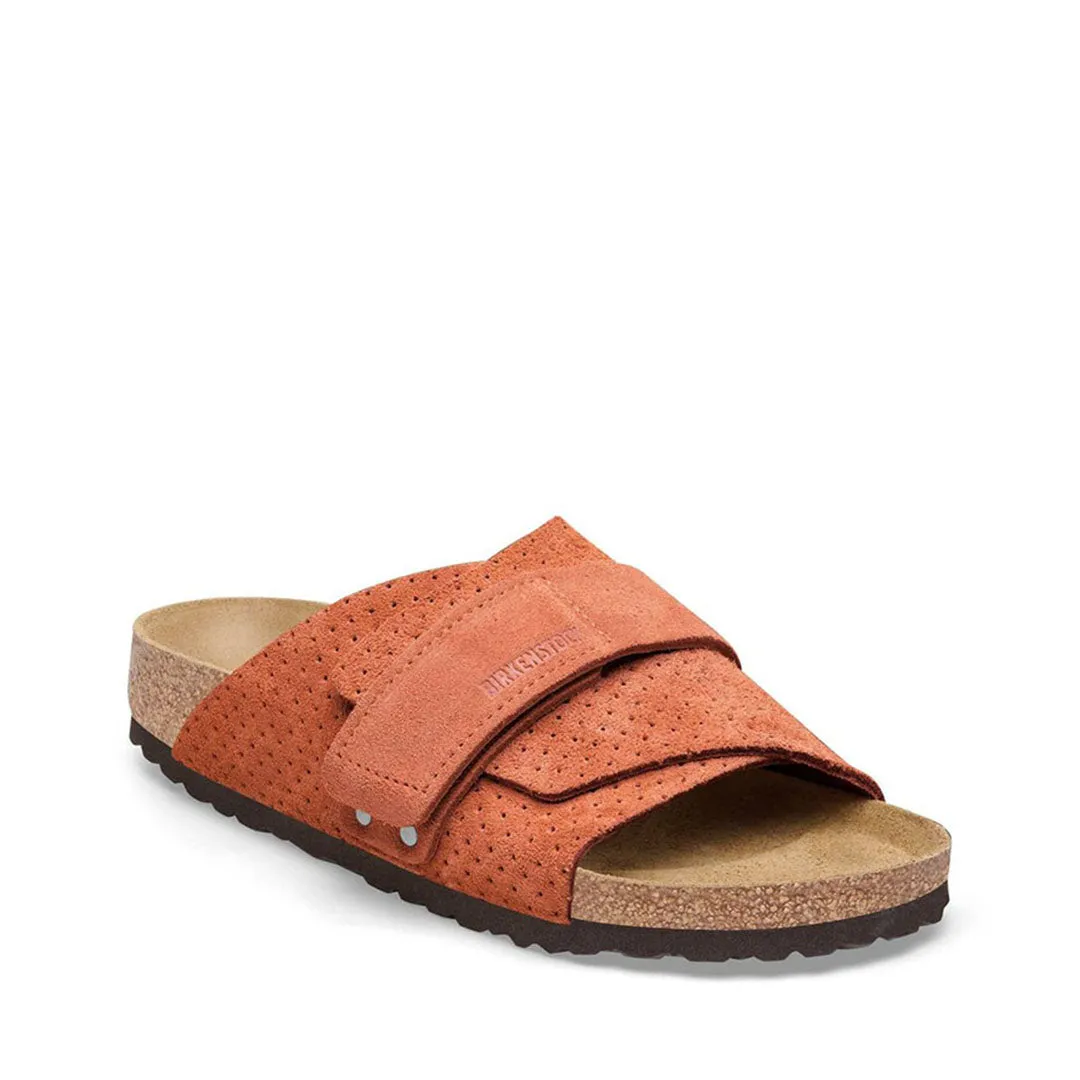 Kyoto Mens Burnt Orange