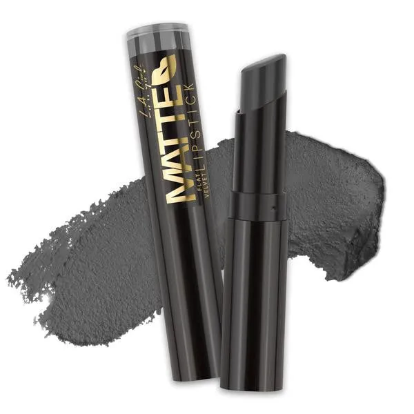 L.A. Girl Flat Velvet Matte Lipstick