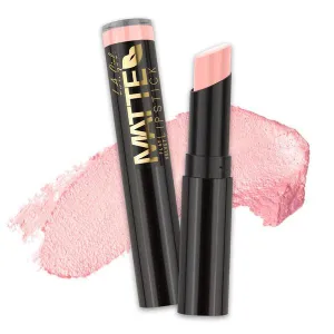 L.A. Girl Flat Velvet Matte Lipstick