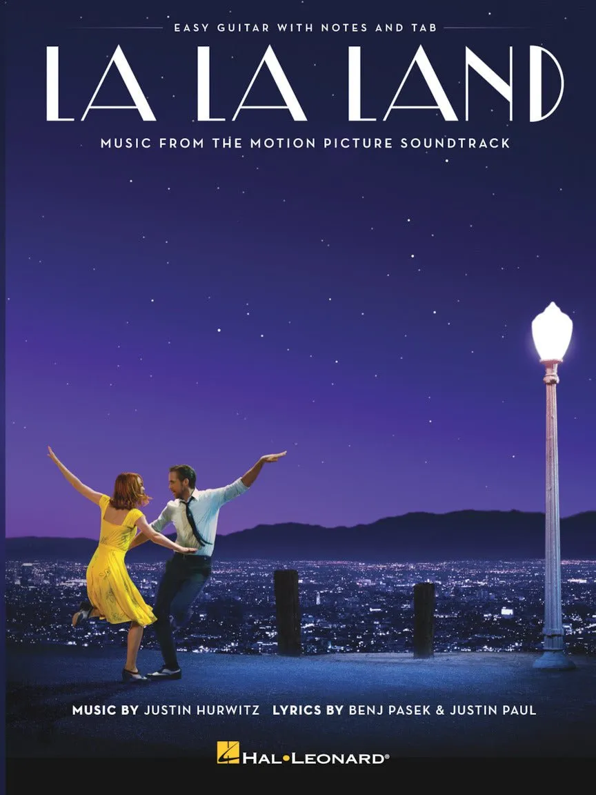 La La Land
