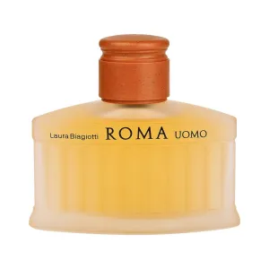 LAURA BIAGIOTTI ROMA UOMO FOR MEN EDT 75 ml