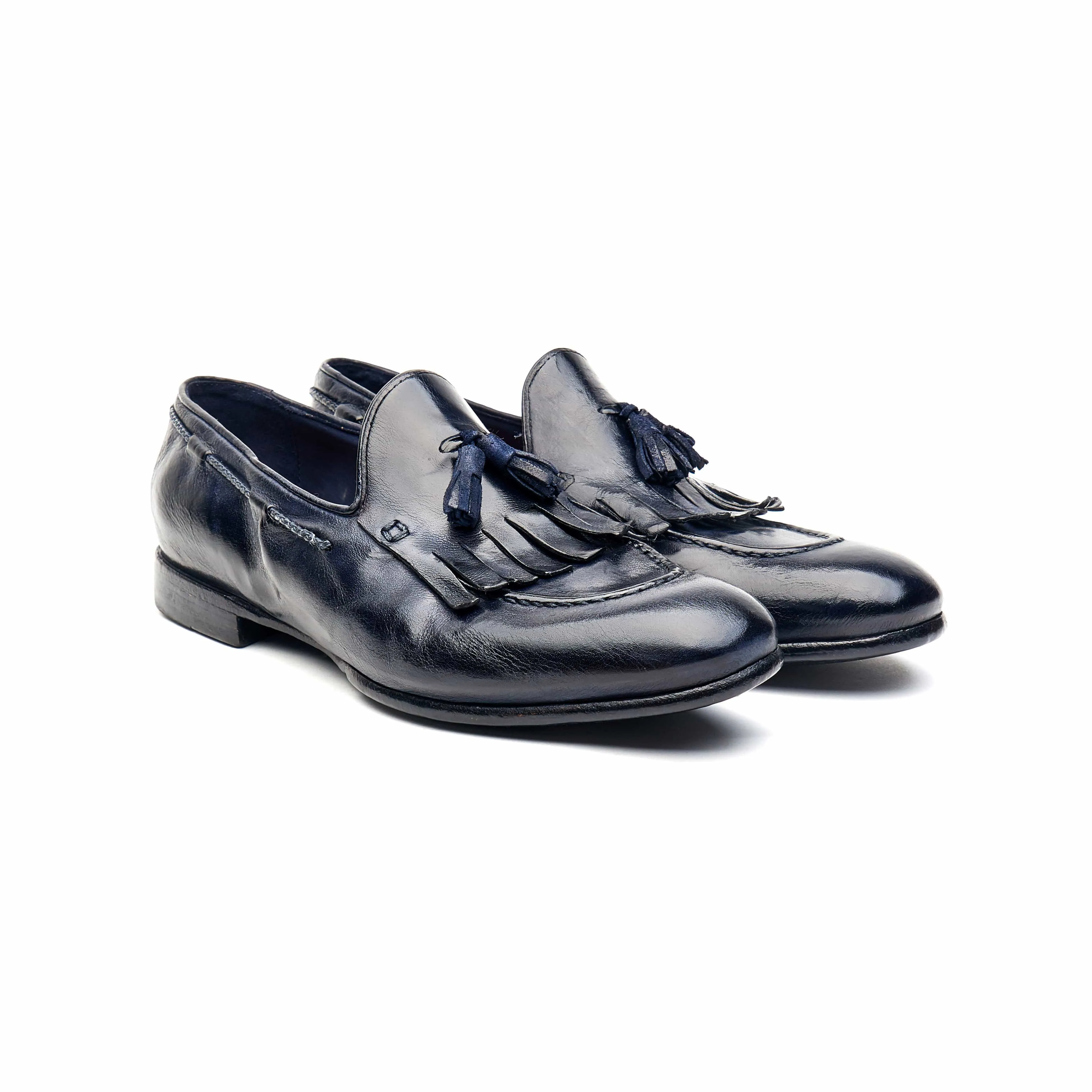 Lemargo BQ03A Blue