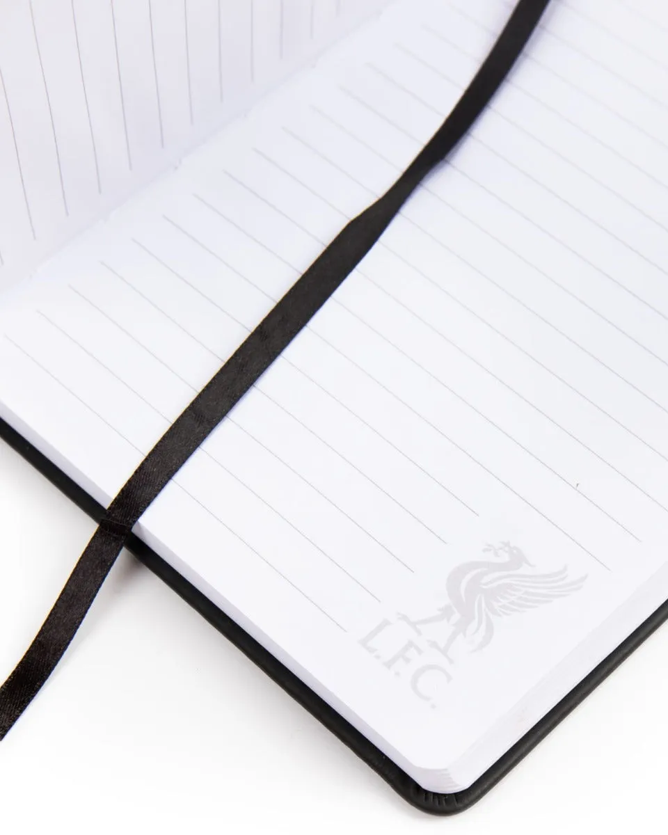 LFC A5 Soft Touch Notebook